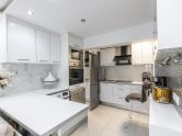 Spectacular renovated bungalow in Torreta III with communal pool