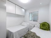 Spectacular renovated bungalow in Torreta III with communal pool