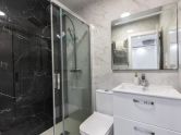 Spectacular renovated bungalow in Torreta III with communal pool