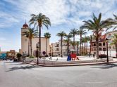 Apartamento San Miguel de Salinas Alicante