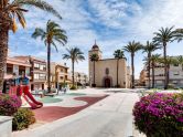Apartamento San Miguel de Salinas Alicante