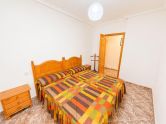 Opportunity in Playa del Cura, 2 bedrooms with garage.