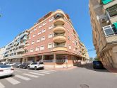 Opportunity in Playa del Cura, 2 bedrooms with garage.