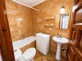 Ground-floor bungalow · Unique opportunity in La Mata