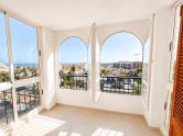 Opportunity with views, SOUTH facing, swimming pool, garage and storage room
