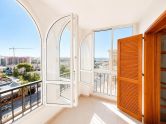 Opportunity with views, SOUTH facing, swimming pool, garage and storage room
