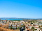Opportunity with views, SOUTH facing, swimming pool, garage and storage room