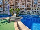 Opportunity with views, SOUTH facing, swimming pool, garage and storage room