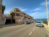 Parkování Torrevieja ALICANTE