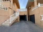 Parkování  Torrevieja ALICANTE