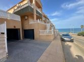 Parkování Torrevieja ALICANTE