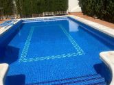 Semi detached villa Torrevieja