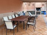 Semi detached villa Torrevieja