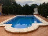 Semi detached villa Torrevieja 