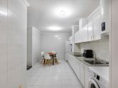 Very spacious 2 bedroom + 1 bathroom apartment