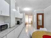 Very spacious 2 bedroom + 1 bathroom apartment