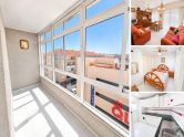 Opportunity 2 bedrooms SOUTH with terrace