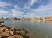 Opportunity 2 bedrooms SOUTH with terrace