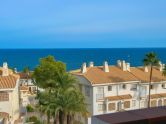 Terraced house Orihuela Costa ALICANTE