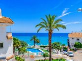 Terraced house Orihuela Costa ALICANTE