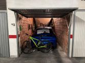 🚗 GARAJE CERRADO EN VENTA!!!