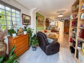 Ground-floor property with two terraces overlooking the communal pool in El Moncayo – Guardamar del Segura