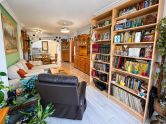 Ground-floor property with two terraces overlooking the communal pool in El Moncayo – Guardamar del Segura