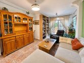 Ground-floor property with two terraces overlooking the communal pool in El Moncayo – Guardamar del Segura