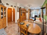 Ground-floor property with two terraces overlooking the communal pool in El Moncayo – Guardamar del Segura