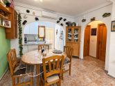 Ground-floor property with two terraces overlooking the communal pool in El Moncayo – Guardamar del Segura