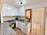 Ground-floor property with two terraces overlooking the communal pool in El Moncayo – Guardamar del Segura
