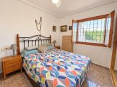 Ground-floor property with two terraces overlooking the communal pool in El Moncayo – Guardamar del Segura