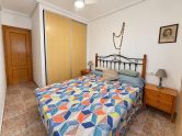 Ground-floor property with two terraces overlooking the communal pool in El Moncayo – Guardamar del Segura