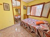 Ground-floor property with two terraces overlooking the communal pool in El Moncayo – Guardamar del Segura
