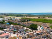 Ground-floor property with two terraces overlooking the communal pool in El Moncayo – Guardamar del Segura