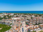 Ground-floor property with two terraces overlooking the communal pool in El Moncayo – Guardamar del Segura