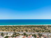 Ground-floor property with two terraces overlooking the communal pool in El Moncayo – Guardamar del Segura