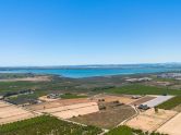 Ground-floor property with two terraces overlooking the communal pool in El Moncayo – Guardamar del Segura