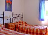villa Calpe Alicante