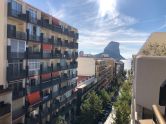 apartment Calpe Alicante