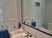 apartment Calpe Alicante