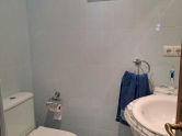 apartment Calpe Alicante