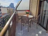 apartment Calpe Alicante