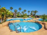 Penthouse Orihuela Costa ALICANTE
