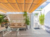 Spectacular renovated bungalow in Torreta III with communal pool