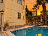 Vila Dehesa de Campoamor Alicante