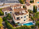 Vila Dehesa de Campoamor Alicante