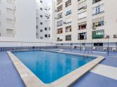 Apartamento Torrevieja Alicante