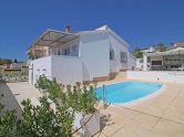 villa Calpe Alicante