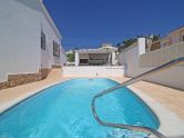 villa Calpe Alicante